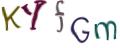 CAPTCHA ی تصویری