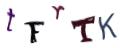 CAPTCHA ی تصویری