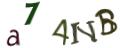 CAPTCHA ی تصویری