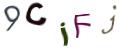 CAPTCHA ی تصویری