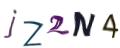 CAPTCHA ی تصویری