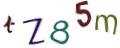 CAPTCHA ی تصویری
