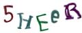 CAPTCHA ی تصویری