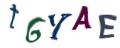 CAPTCHA ی تصویری