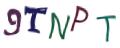 CAPTCHA ی تصویری
