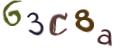 CAPTCHA ی تصویری