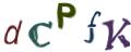 CAPTCHA ی تصویری