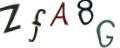 CAPTCHA ی تصویری