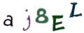CAPTCHA ی تصویری