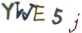 CAPTCHA ی تصویری