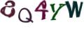 CAPTCHA ی تصویری