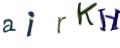 CAPTCHA ی تصویری