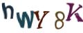 CAPTCHA ی تصویری