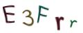 CAPTCHA ی تصویری