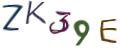 CAPTCHA ی تصویری