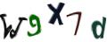 CAPTCHA ی تصویری
