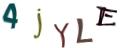 CAPTCHA ی تصویری