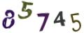 CAPTCHA ی تصویری