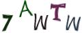 CAPTCHA ی تصویری