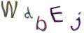 CAPTCHA ی تصویری