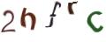 CAPTCHA ی تصویری