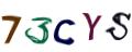 CAPTCHA ی تصویری