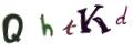 CAPTCHA ی تصویری
