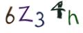 CAPTCHA ی تصویری