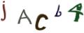 CAPTCHA ی تصویری