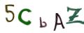 CAPTCHA ی تصویری