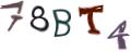 CAPTCHA ی تصویری