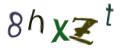 CAPTCHA ی تصویری