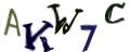 CAPTCHA ی تصویری