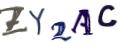 CAPTCHA ی تصویری