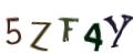 CAPTCHA ی تصویری