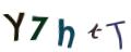 CAPTCHA ی تصویری