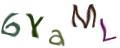 CAPTCHA ی تصویری