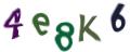 CAPTCHA ی تصویری