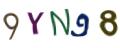 CAPTCHA ی تصویری