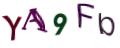 CAPTCHA ی تصویری