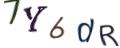 CAPTCHA ی تصویری