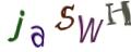 CAPTCHA ی تصویری