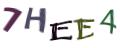 CAPTCHA ی تصویری