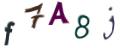 CAPTCHA ی تصویری