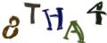 CAPTCHA ی تصویری