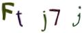 CAPTCHA ی تصویری