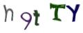 CAPTCHA ی تصویری