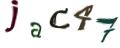 CAPTCHA ی تصویری