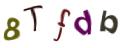 CAPTCHA ی تصویری