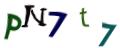 CAPTCHA ی تصویری